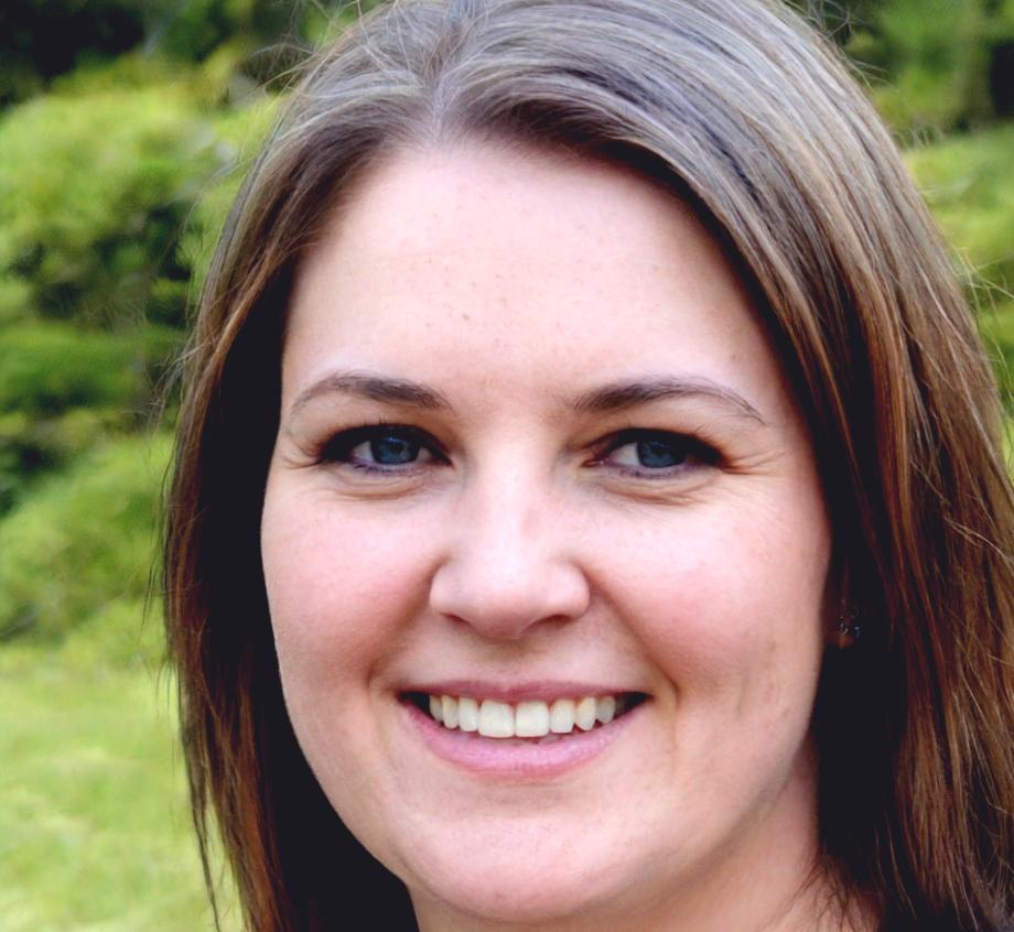 Sarah Chen - Certified Financial Planner