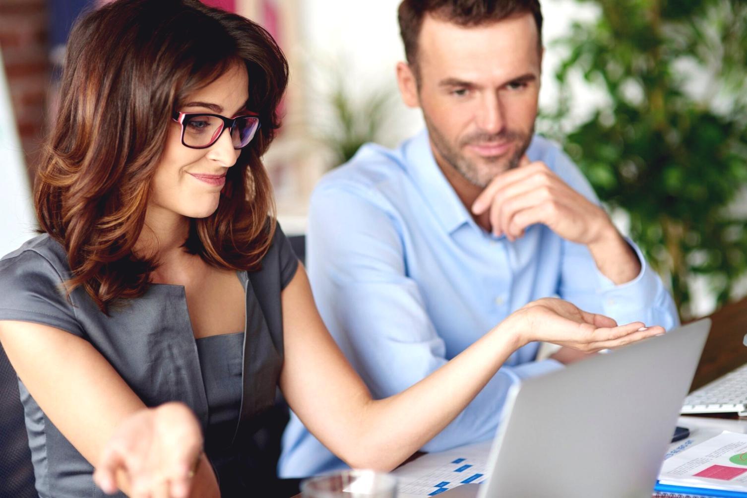 votarenilum team member working on innovative financial solutions in our collaborative workspace